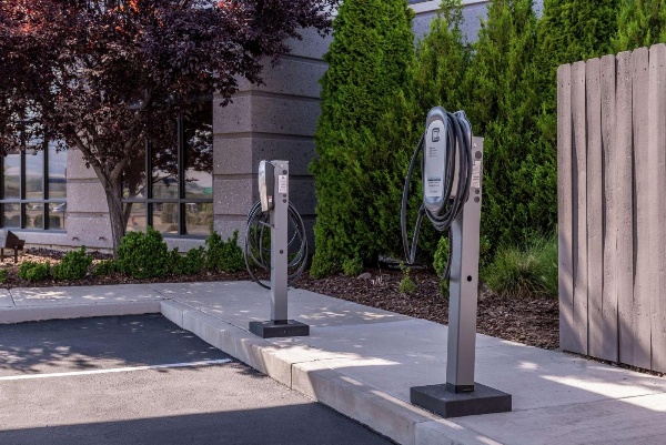 Hampton Inn By Hilton & Suites Carson City Main image